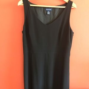Ann Taylor A Line dress
